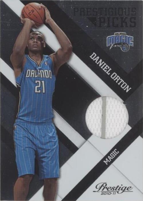 2010-11 Prestige - Mario Chalmers #28