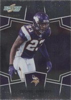 2008 Score Select Cedric Griffin #180