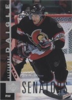 1997-98 Upper Deck - Alexandre Daigle #117