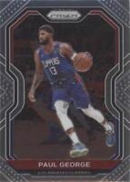 2020-21 Panini Prizm - Paul George #14