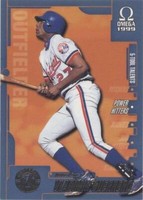 1999 Pacific Omega - Vladimir Guerrero #14