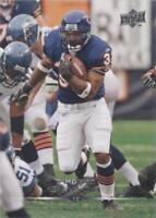 2008 Upper Deck Cedric Benson #32