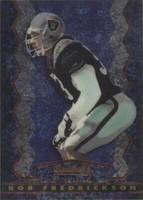 1994 Topps Stadium Club Rob Fredrickson #16