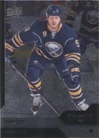 2013-14 Upper Deck Black Diamond - Steve Ott #32