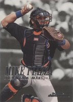 2000 Skybox Dominion - Mike Piazza #95