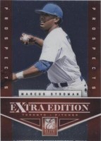 2012 Panini Prizm - Marcus Stroman #EEE3