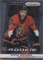 2013-14 Panini Prizm - Eric Gryba #269
