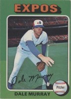 1975 O-Pee-Chee - Don Carrithers #438