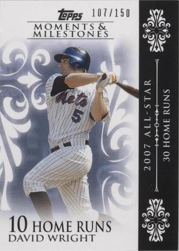 RYAN HOWARD 2008 TOPPS MOMENTS & MILESTONES #6/10 1/1 | eBay