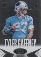 2014 Panini Certified Tyler Gaffney #171