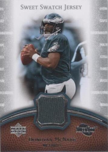 2022 absolute signature standouts Donovan McNabb autograph 2022 absolute signature standouts Donovan McNabb autograph