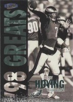 1998 Ultra Bobby Hoying #364