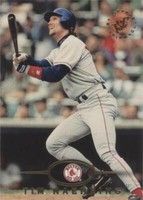 1995 Topps Stadium Club - Tim Naehring #395