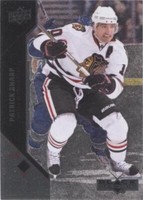 2011-12 Upper Deck Black Diamond - Patrick Sharp #18