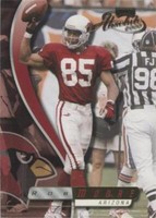 2000 Playoff Absolute Rob Moore #2