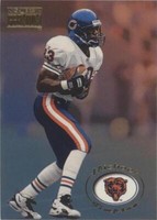 1996 Skybox Premium Michael Timpson #35