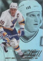 2012-13 Fleer Retro - Brett Hull #5