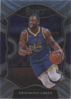 2020-21 Panini Select - Draymond Green #44