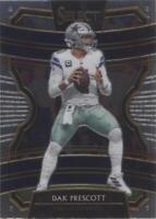 2019 Panini Select Dak Prescott #47