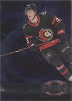 2021-22 Skybox Metal Universe - Jacob Bernard-Docker #R-37