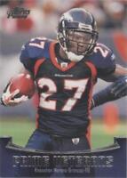 2011 Topps Prime Knowshon Moreno #PV-KM