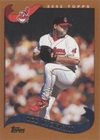2002 Topps - Bob Wickman #86