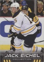 2016 Leaf Jack Eichel Collection - Jack Eichel #03