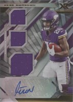 2021 Panini XR Kene Nwangwu #232