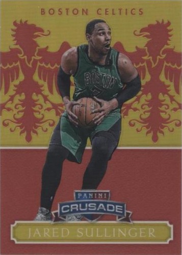 2014-15 Panini Excalibur - Jared Sullinger #87