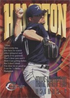 1997 Skybox Circa - Mike Hampton #387