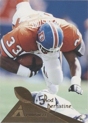 1994 Pinnacle Rod Bernstine #182