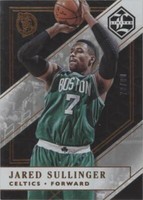 2015-16 Panini Limited - Jared Sullinger #88