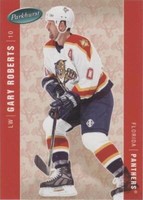 2005-06 Parkhurst - Gary Roberts #207