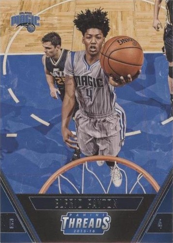 2015-16 Panini Threads - Elfrid Payton #24