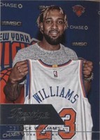 2015-16 Panini Prestige - Derrick Williams #43