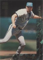 1994 Topps Team Stadium Club - Pat Rapp #65