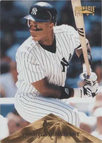 MLB ヤンキースレジェンド　バットカード ニューヨークヤンキースの新型バット「トルピード（魚雷