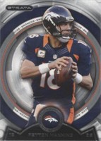2013 Topps Strata Peyton Manning #113