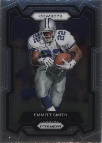 【最終価格】NFL DALLAS COWBOYS EMMITT SMITH 1993 Stadium Sports GOLD #68 Emmitt Smith HOF Dallas Cowboys