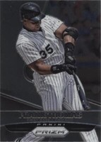 2015 Panini Prizm - Frank Thomas #162