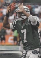 2014 Topps Prime Geno Smith #78