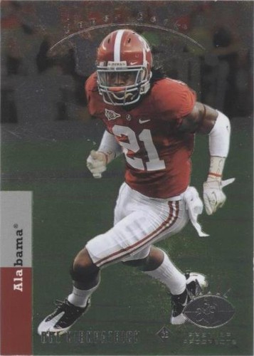 2012 Upper Deck Dre Kirkpatrick #93SP-28