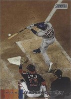 2020 Topps Stadium Club - Michael Brantley #42