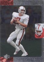 2013 SP Authentic John Elway #96SP-137
