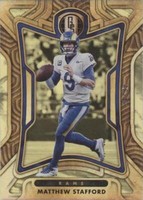 2022 Panini Gold Standard Matthew Stafford #46