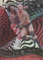 2022 Panini Revolution WWE - Randy Orton #16