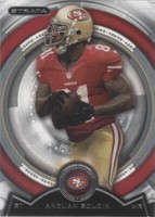 2013 Topps Strata Anquan Boldin #49