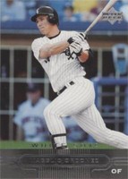 2005 Upper Deck - Magglio Ordonez #47