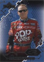2009 Press Pass Stealth - Mark Martin #21
