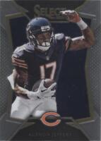 2014 Panini Select Alshon Jeffery #87